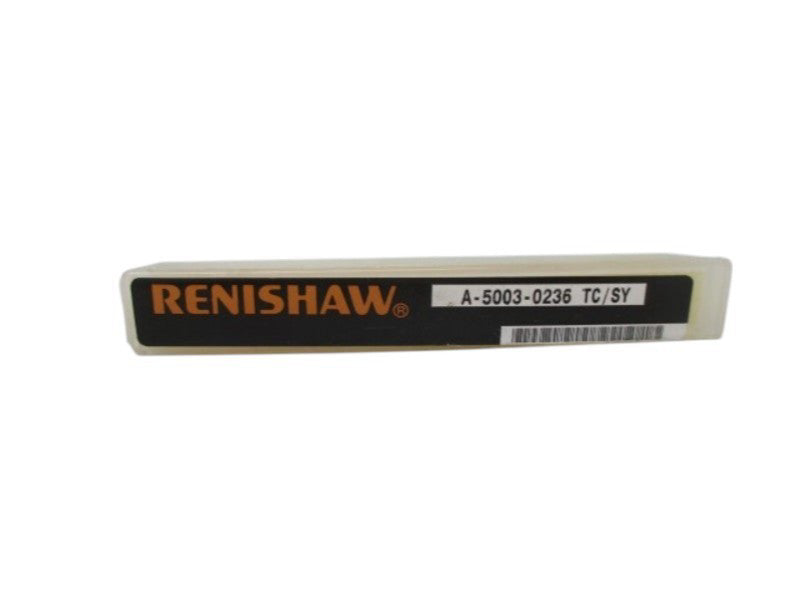 RENISHAW A-5003-0236 TC/SY STEM NSMP