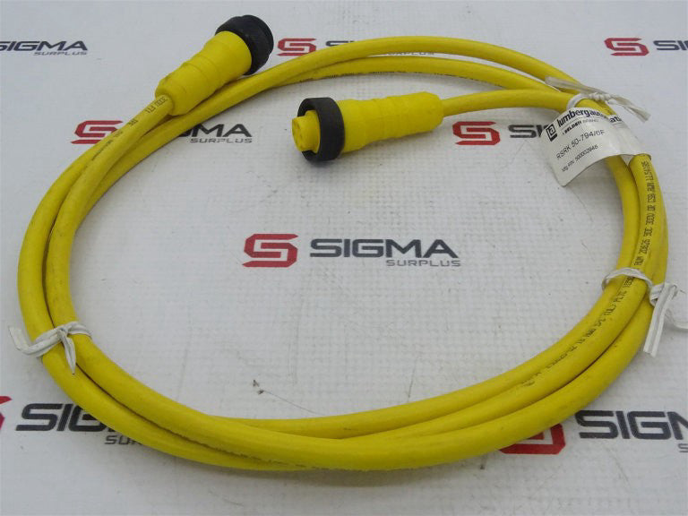 BELDEN RSRK50-794/6F CABLE