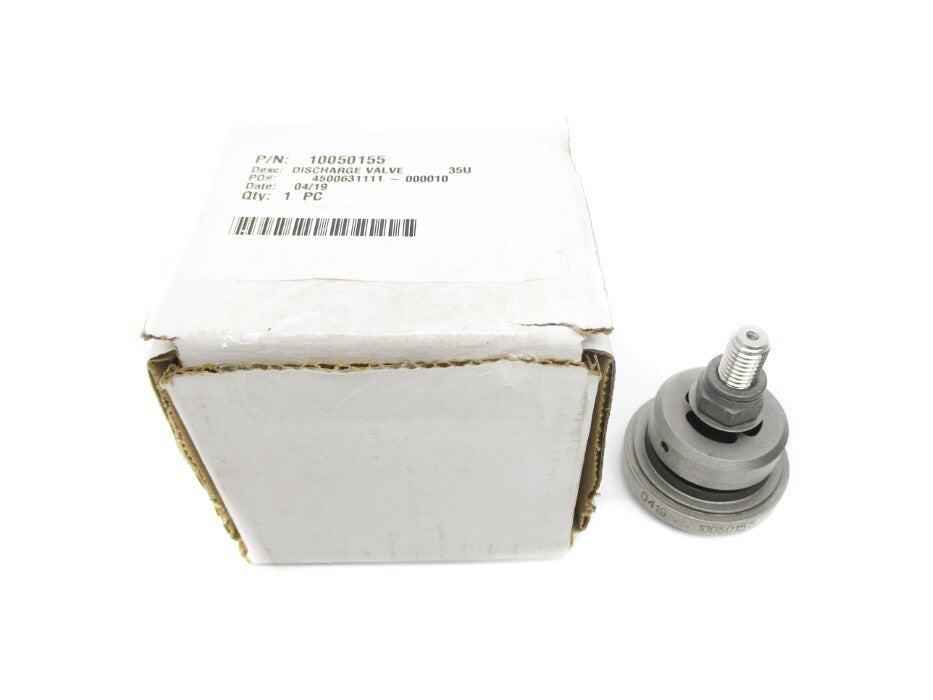 VALVE 10050155 NSMP