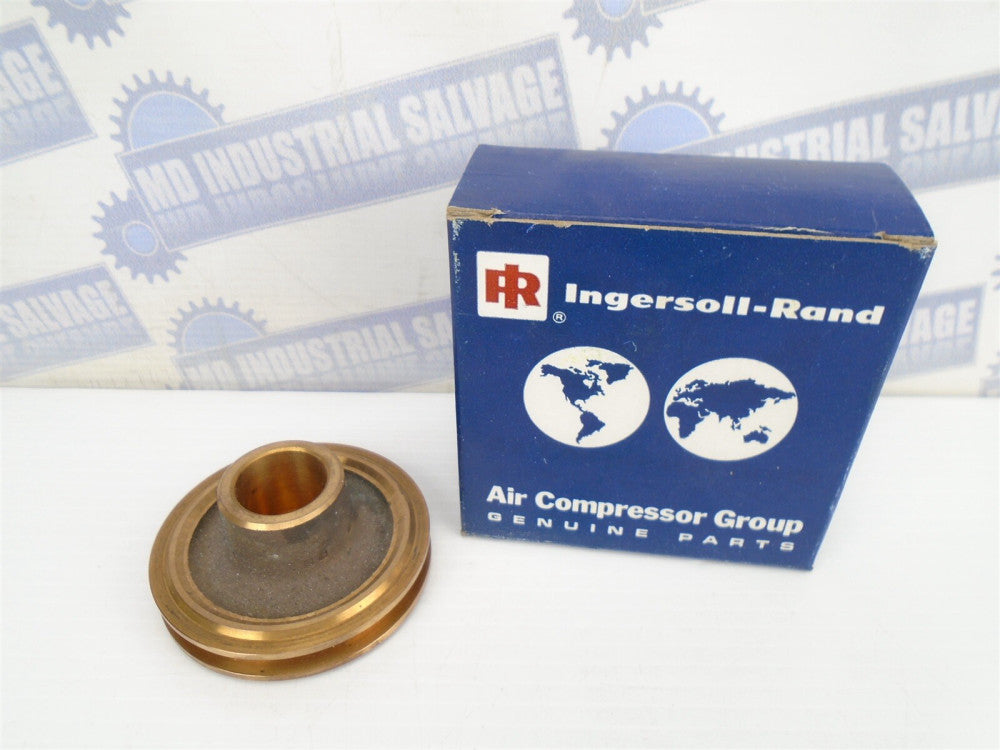 INGERSOLL-RAND - 1W26141 - UNLOADER PISTON - (NEW in MANUFACTURES BOX)