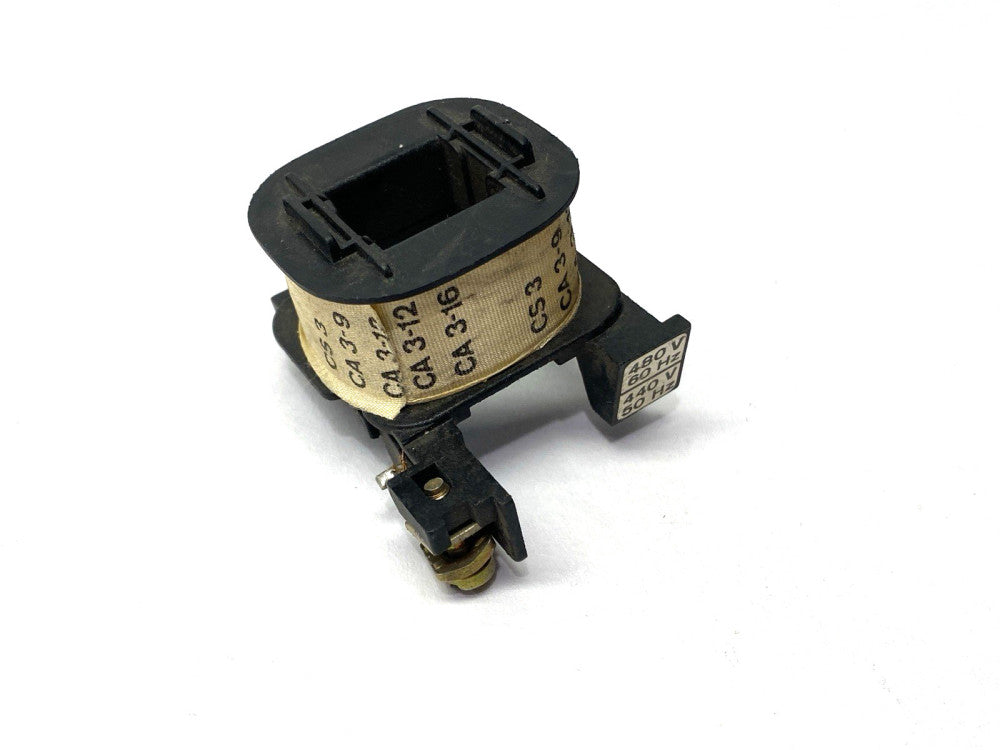 Sprecher+Schuh 22.601.304-35 Replacement Coil CS3, CA3-9 Thru CA3-16 440-480V