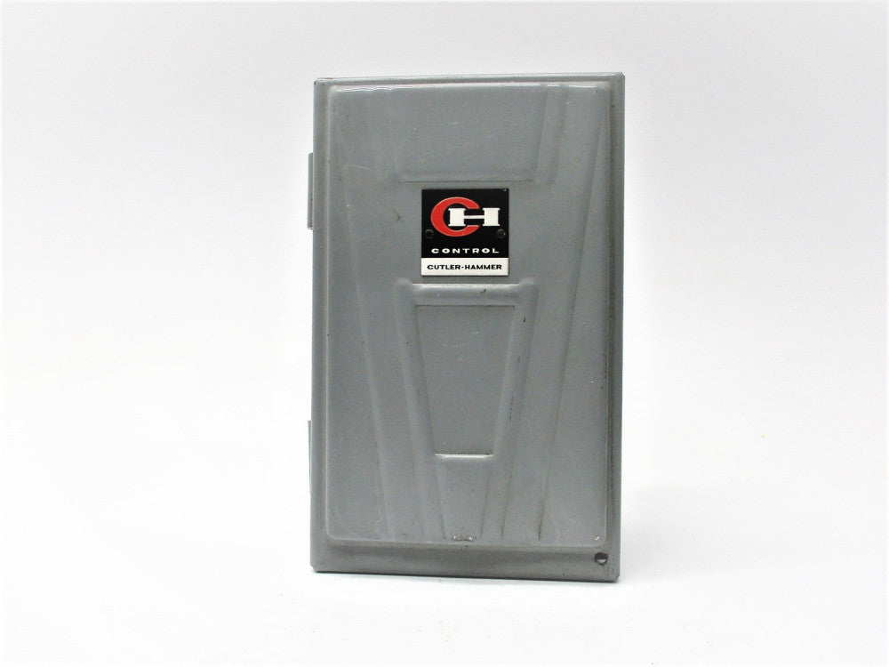 CUTLER HAMMER 9575H1327A 440V NSNP