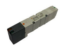 SMC VQC4400R-5 Pneumatic Manifold Solenoid Valve 5-Port
