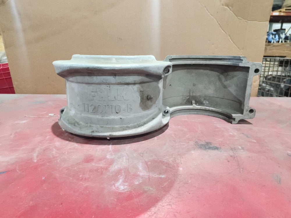 NEW NO BOX FALK COUPLING COVER  1120T10-B