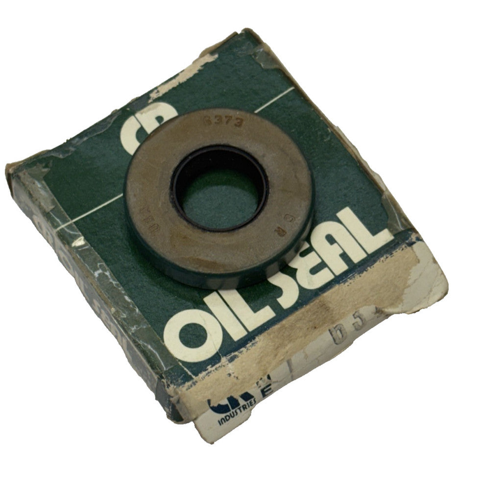 CR SINGLE AND DOUBLE LIP OIL SEALS LOT