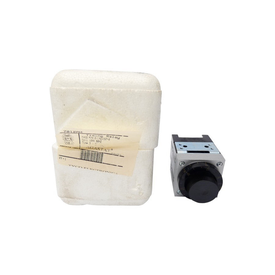 AGASTAT 7012AH 120V 3-30M NSMP
