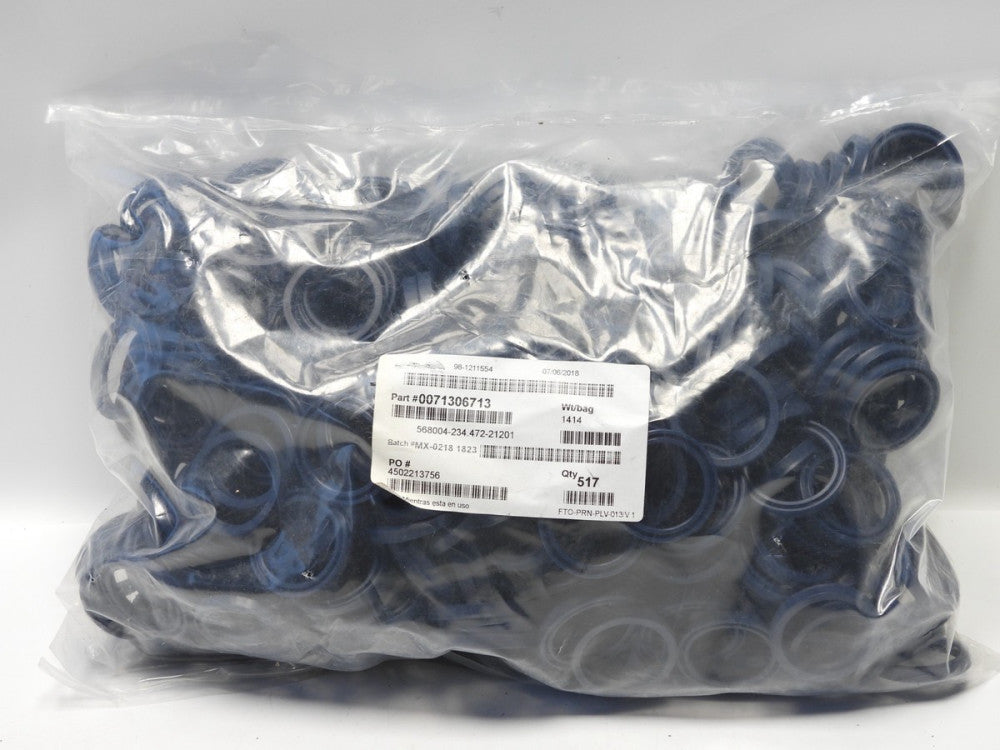 (517pcs) Merkel Freudenberg T20 32-40-5.7 Seal 32mm x 40mm x 4.75mm