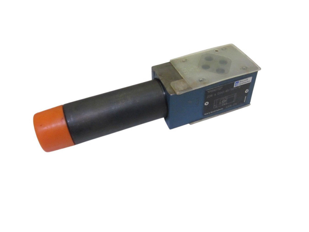 REXROTH ZDR6DA2-43/150Y/12 HYRAULIC PRESSURE REDUCING VALVE  UNMP