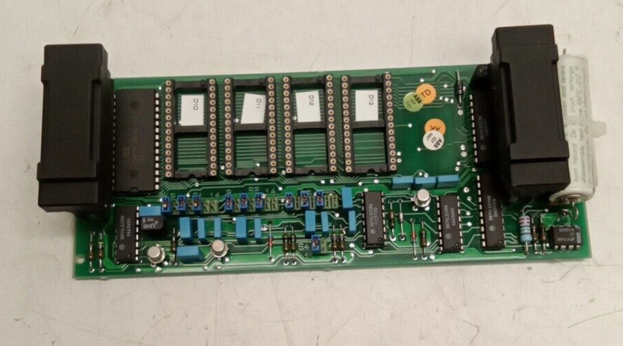 ABB 57360001-GY Memory Circuit Board ASEA 2668 184-575