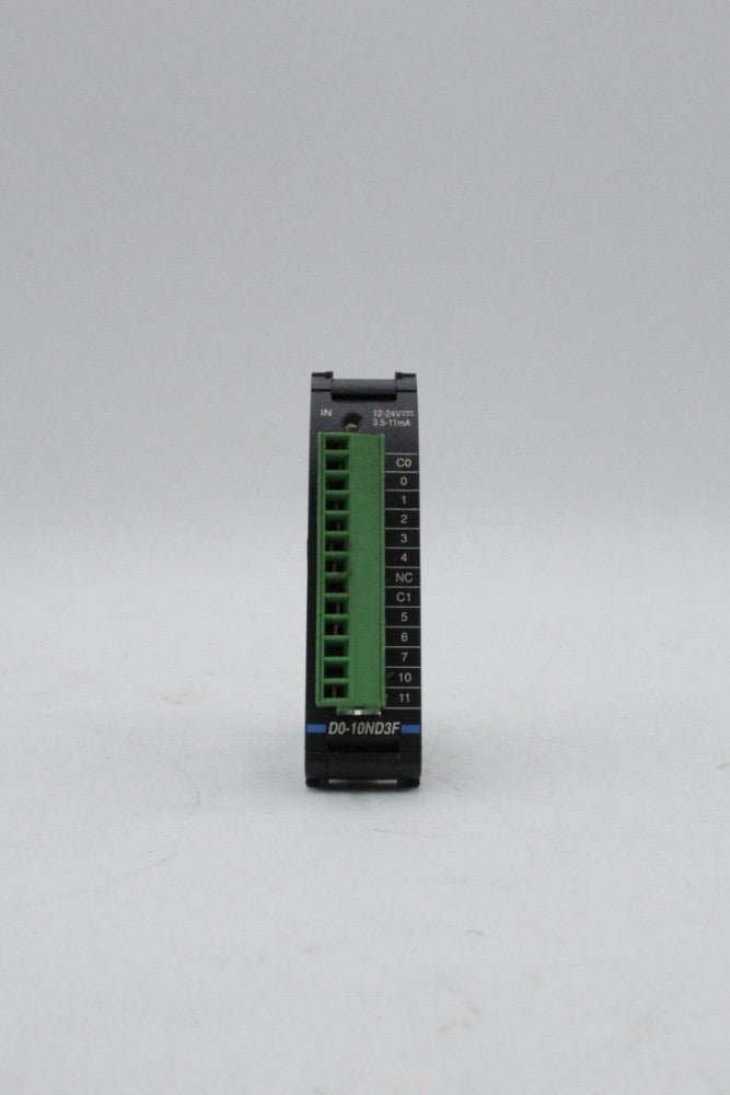 Automation Direct D0-10ND3F PLC Module