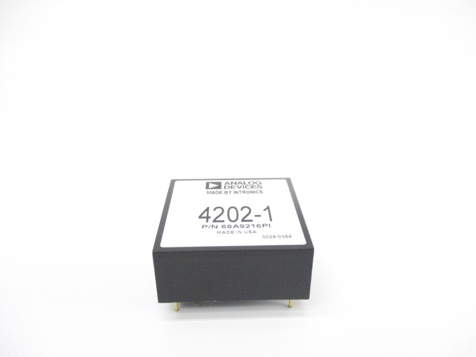 ANALOG DEVICES 68A9216PI 4202-1 NSNP
