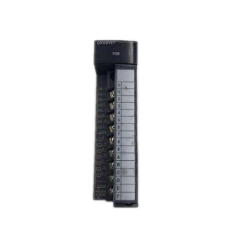 One Brand New Mitsubishi PLC Module QX48Y57