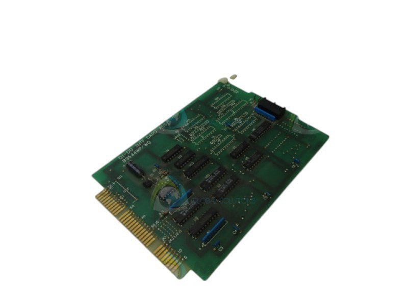 YOKOGAWA B9544WP/WQ INTERFACE CARD  UNMP