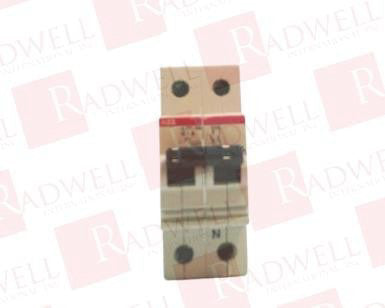 ASEA BROWN BOVERI S271-NA-K25A / S271NAK25A (USED)