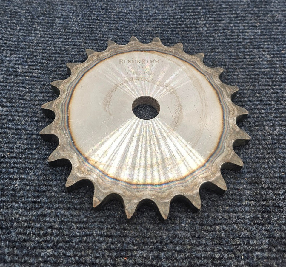BLACKSTAR H60A22: HEAVY DUTY SPROCKET