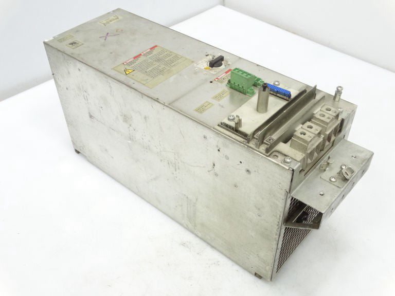 BOSCH HZF01.1-W025N Servo Drive - Used