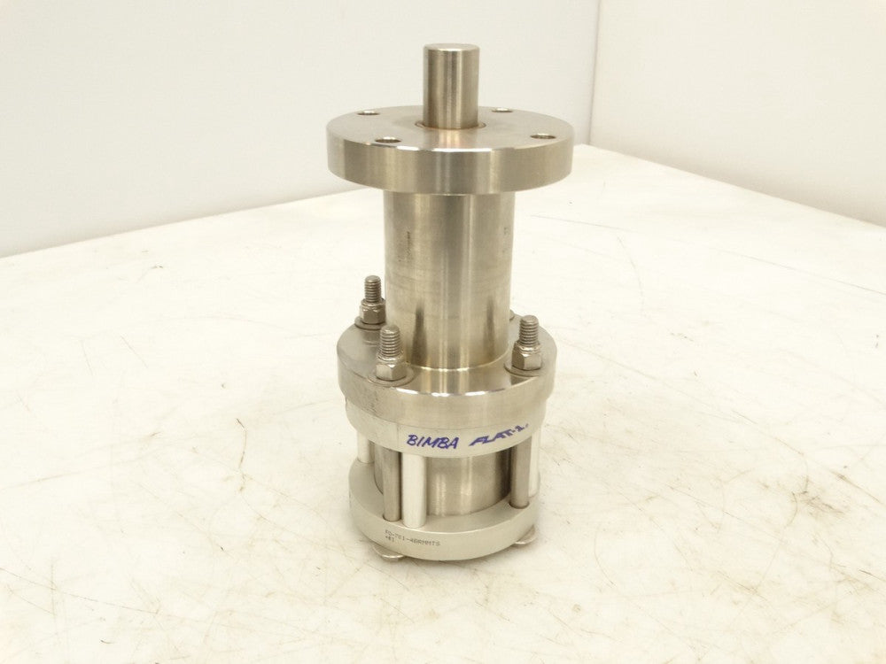BIMBA FO-701-4BRMMTS PNEUMATIC CYLINDER