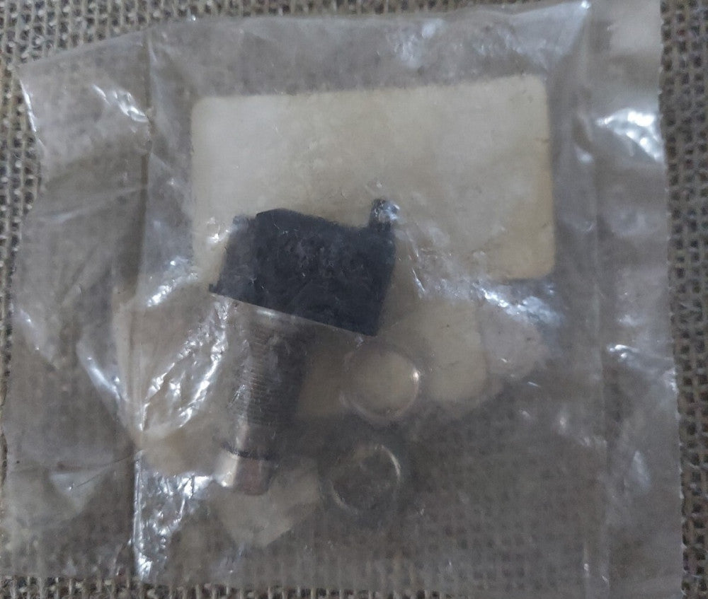 EATON 7206K104 / 7206K104 Industrial Push Button Switch SPST, On-Off