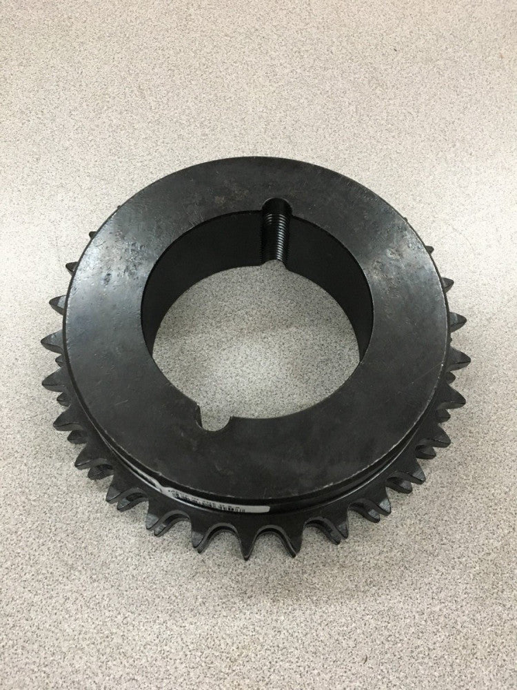 NEW NO BOX MARTIN DOUBLE ROW SPROCKET D50BTB30 2517