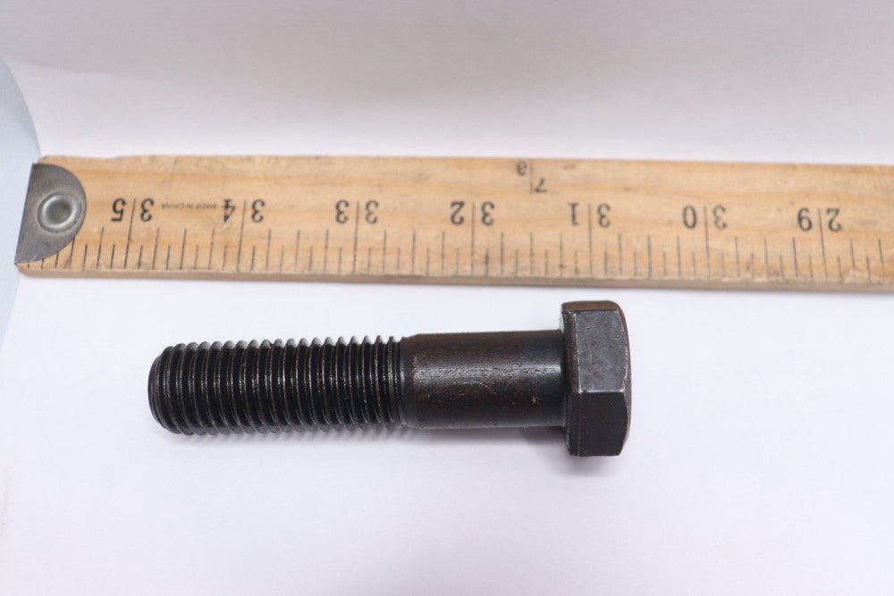 Hex Head Screw 3/4"-10 x 3-1/4"
