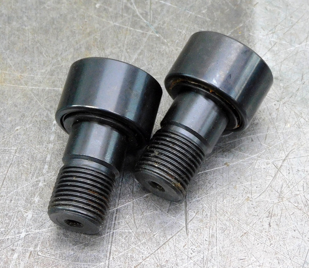 McGill CHF 1 1/4SB Cam Follower Lot of Two (2)
