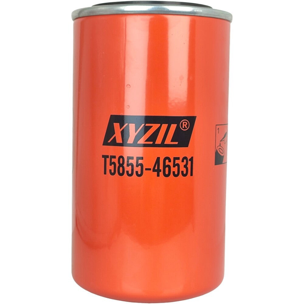 T5855-46531 Hydraulic HST Filter Fit for Kioti CK 2610 2620 3510 4010 3520 4020