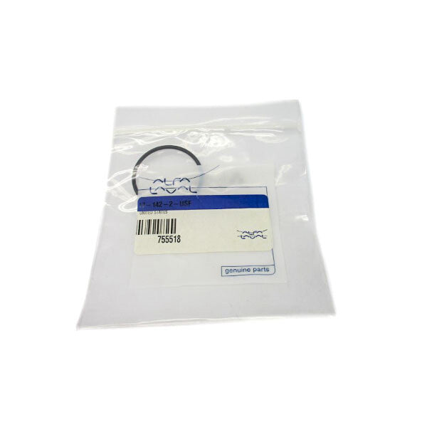 ALFA LAVAL 17-142-2-USF 755518 NSMP