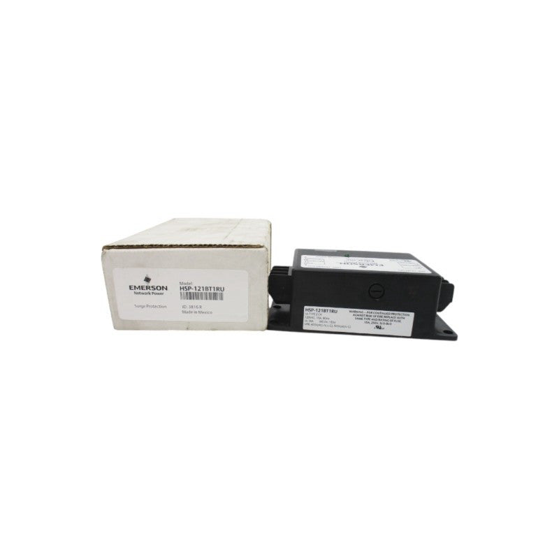 EMERSON HSP-121BT1RU 120VAC 15A NSMP