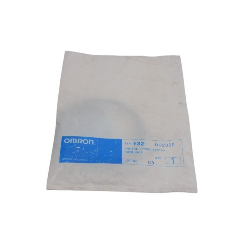 OMRON E32-DC200E NSMP