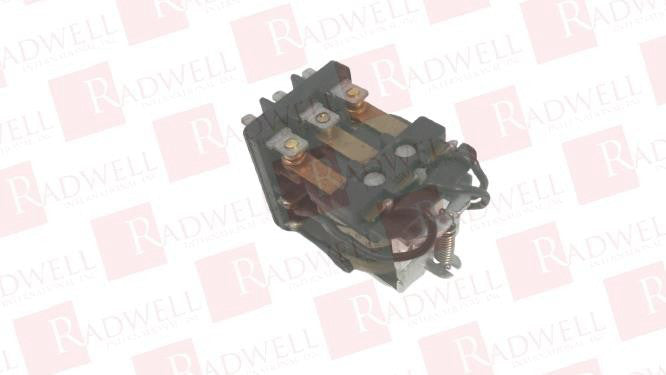 DANAHER CONTROLS 25B-1893 / 25B1893 (USED)