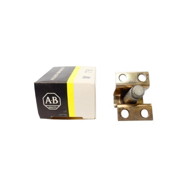 ALLEN BRADLEY W76 (BK/GD) NSMP