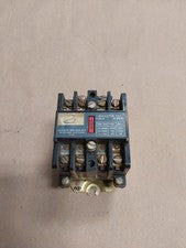 Allen-Bradley Bulletin 700 Type N AC Relay 700-N400A1 