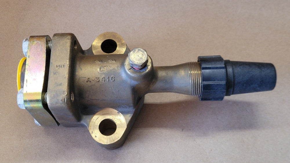 NOS Copeland 998-0510-11 Service Valve