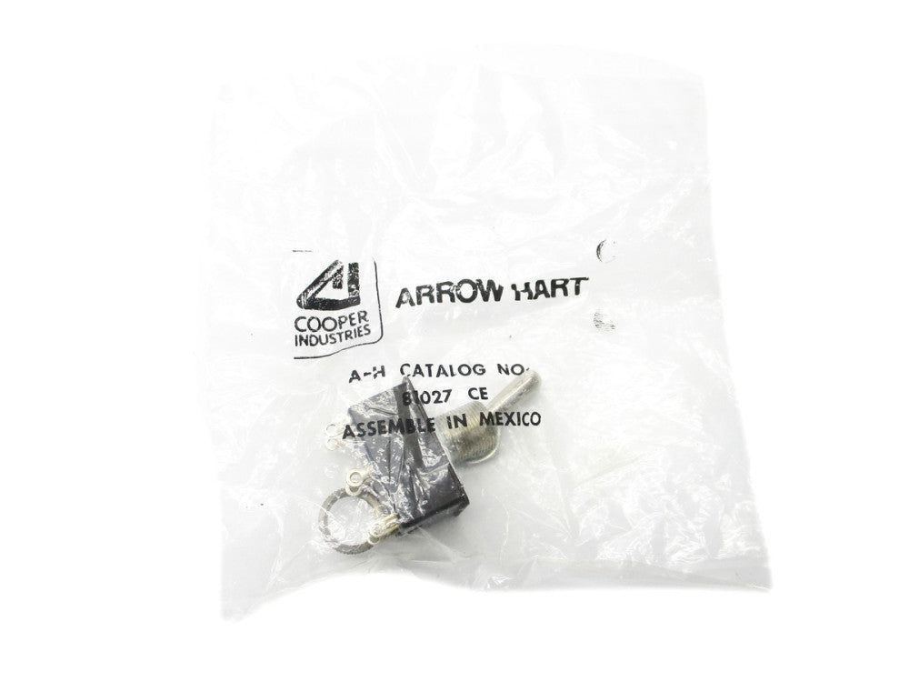 COOPER 81027-CE NSMP