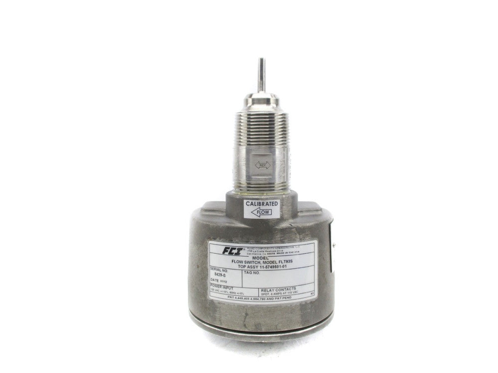 FCI FLT93S NSNP