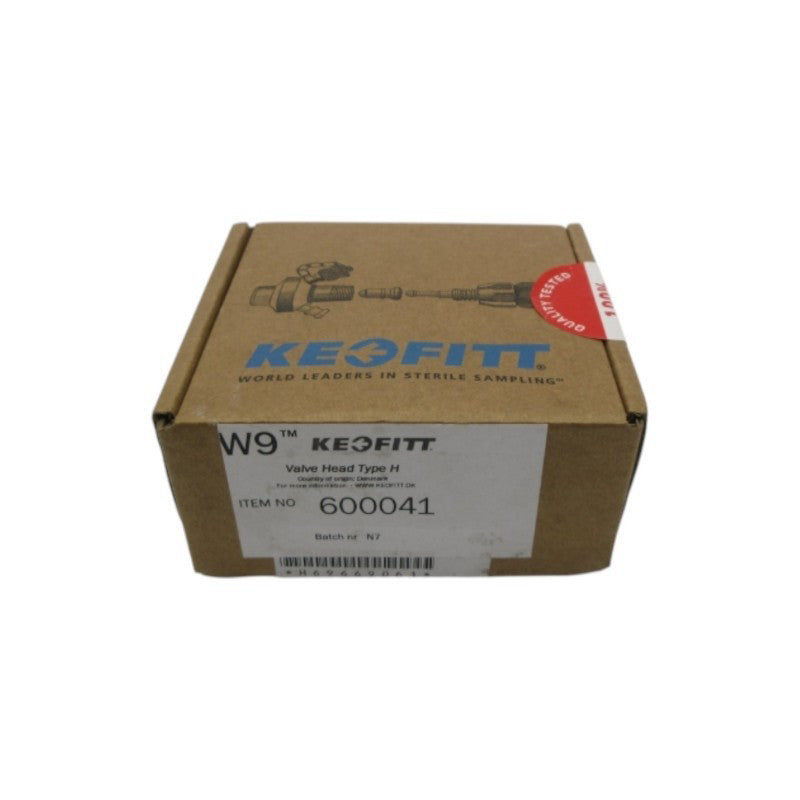 KEOFITT 600041 NSFS