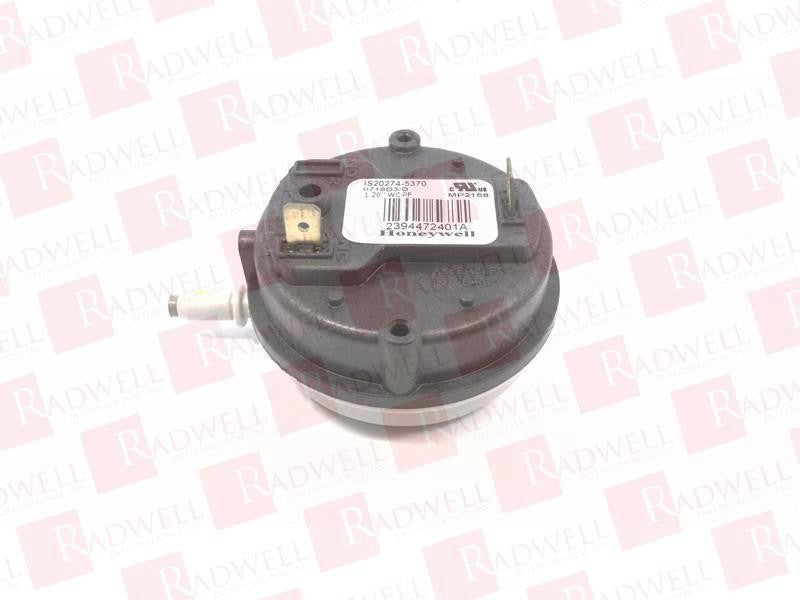 HONEYWELL IS20274-5370 / IS202745370 (NEW NO BOX)