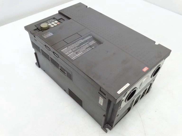 MITSUBISHI FR-F740-00470-NA Drive