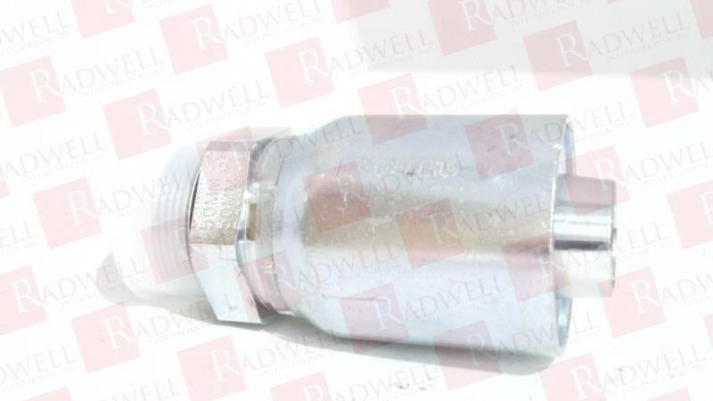 PARKER 10577-20-20 / 105772020 (NEW NO BOX)