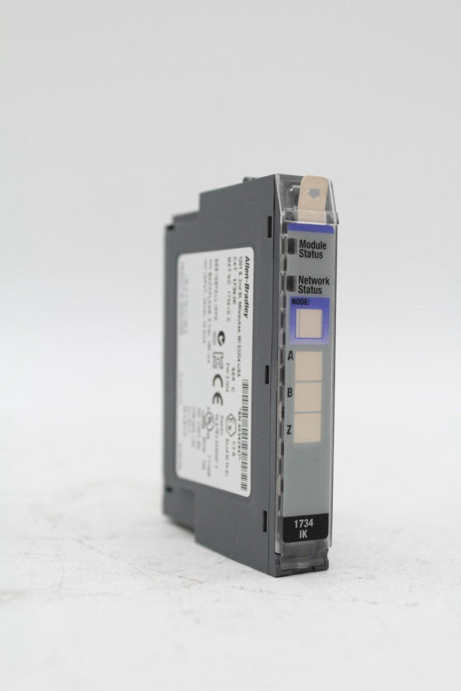 Allen-Bradley 1734-IK Point I/O Incremental Encoder Module