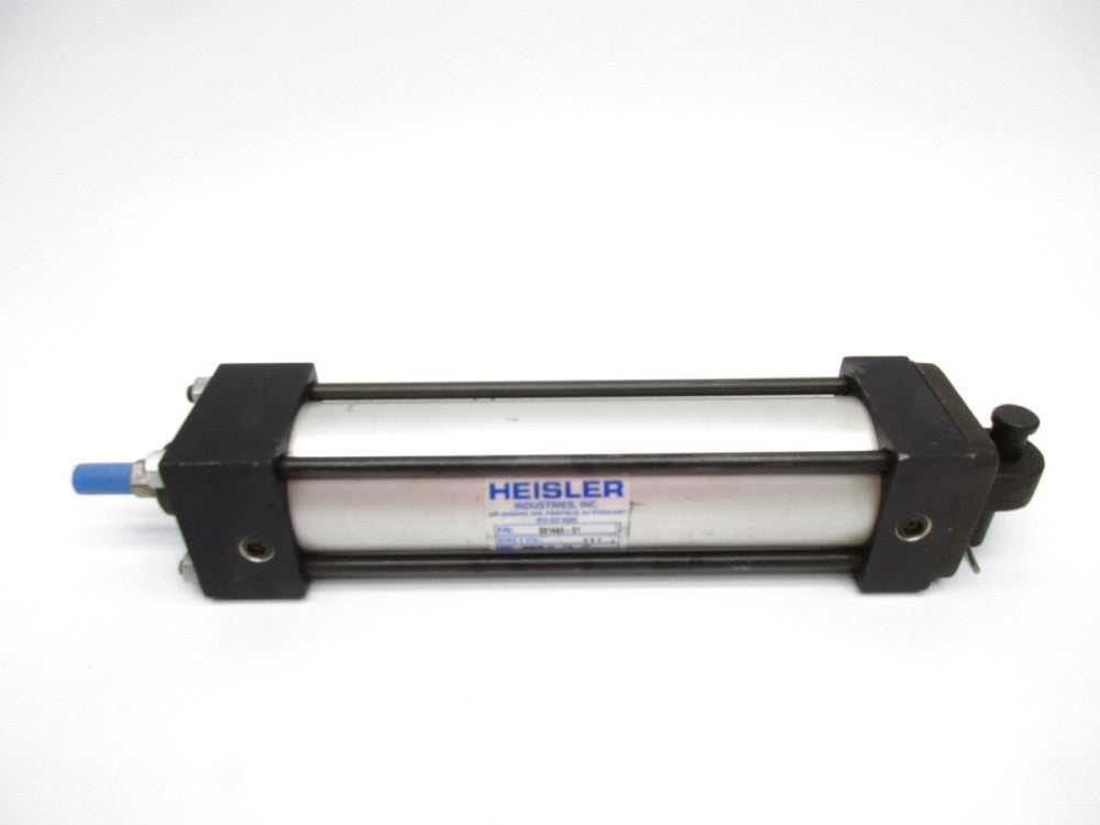 HEISLER 331440-01 NSNP