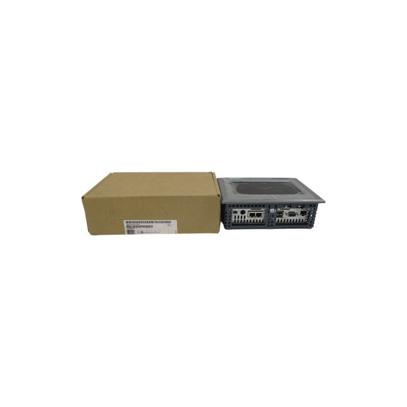 SIEMENS 6AV2124-0GC13-0AX0 24VDC 1.0A NSMP