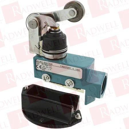 HONEYWELL DTV6-2RN2 / DTV62RN2 (USED)