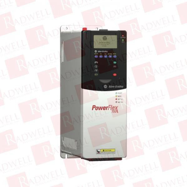 ALLEN BRADLEY 20BD2P1A2NYNANC1 / 20BD2P1A2NYNANC1 (USED)