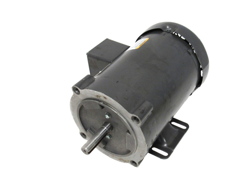 USED BALDOR CM3538 MOTOR .5HP 230/460V 1725RPM 56C