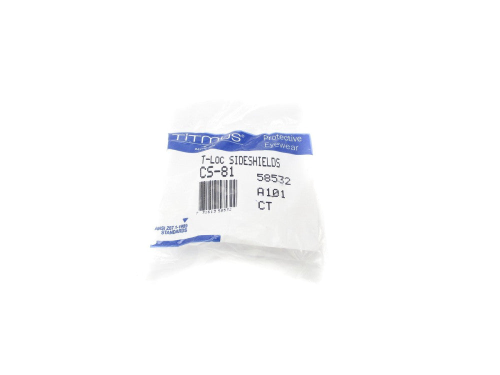 TITMUS CS-81 NSMP