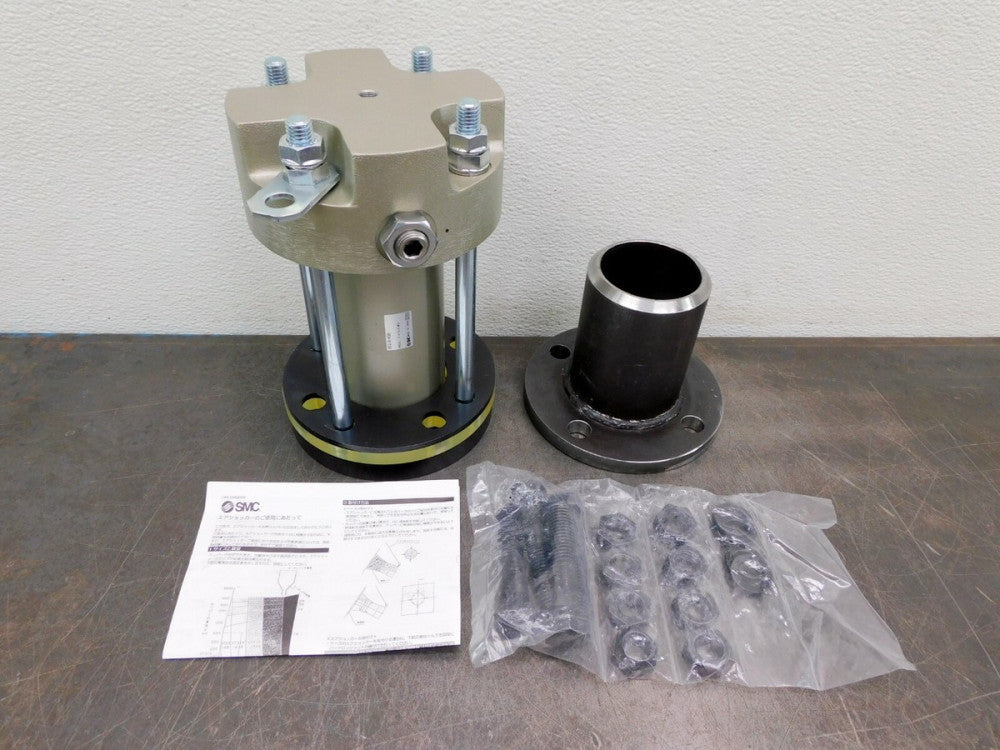SMC Air Shocker Series X316-63B XT316A16 Air Hammer New