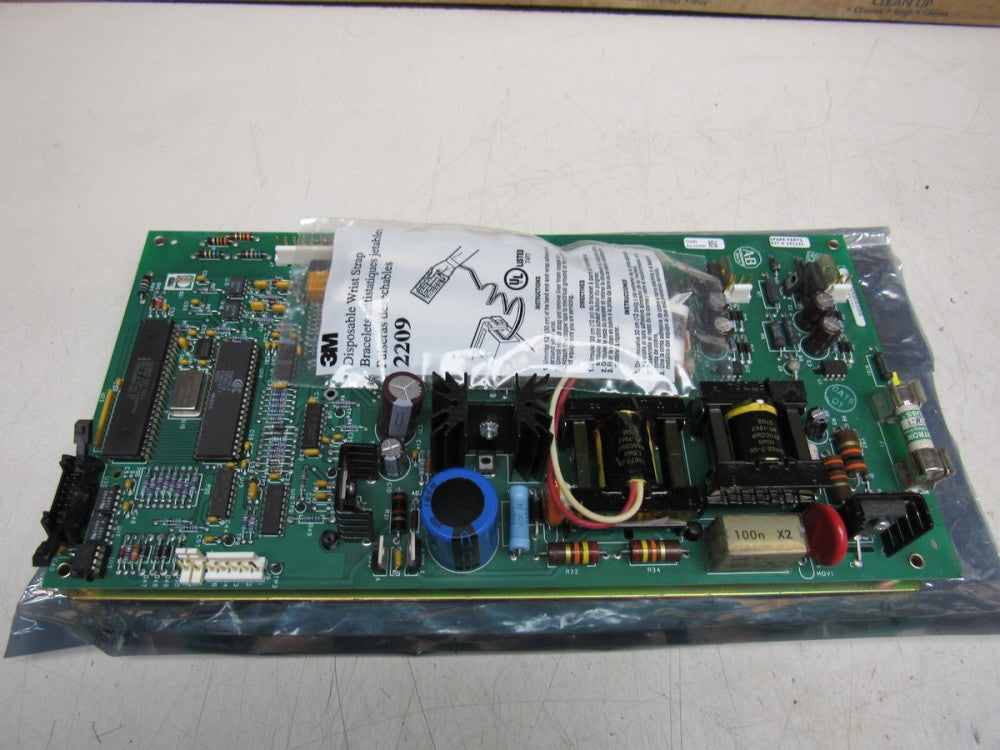 ALLEN BRADLEY 151131 DRIVE BOARD 151082 NEW SURPLUS NO BOX MAKE OFFER !!