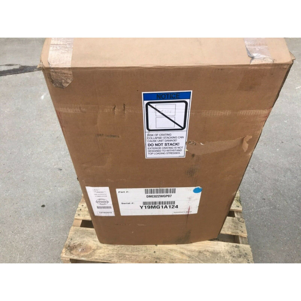 DMC022WGP07 - EMERSON - LIEBERT -VERTIV DataMate Mission Critical Cooling System