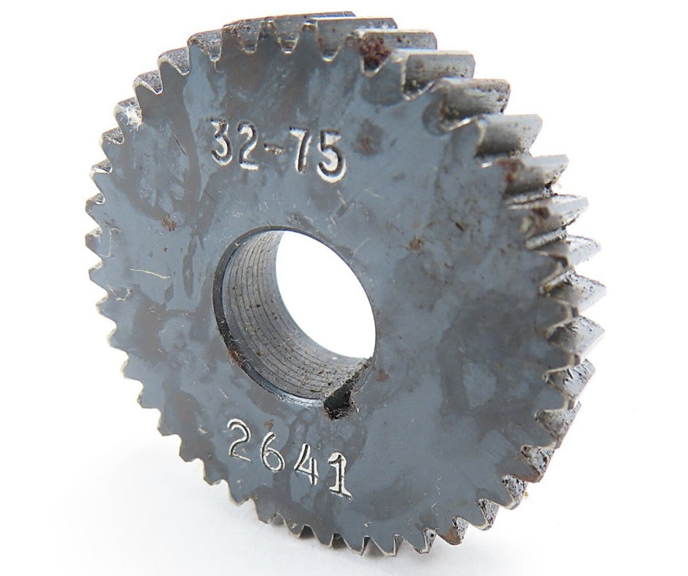 Milwaukee 32-75-2641 Spindle Gear 32752641  (NOS) NEW NO BOX